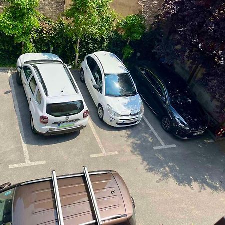 Enjoy Apartments Сараєво Екстер'єр фото