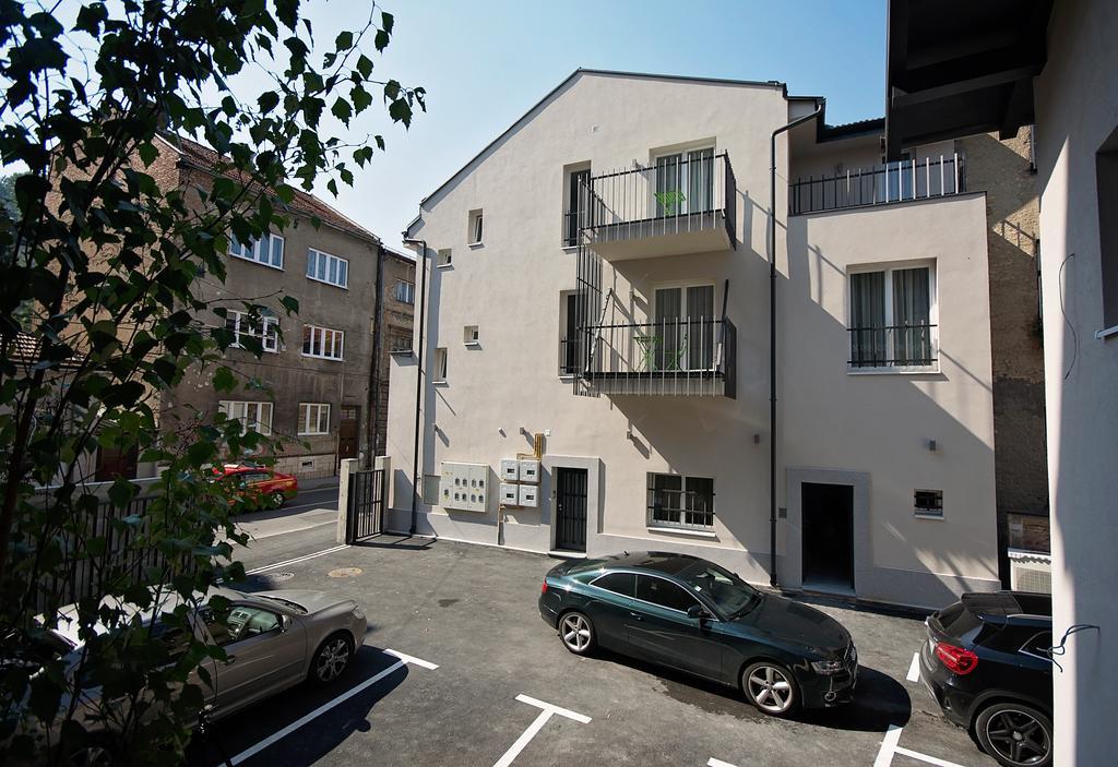 Enjoy Apartments Сараєво Екстер'єр фото