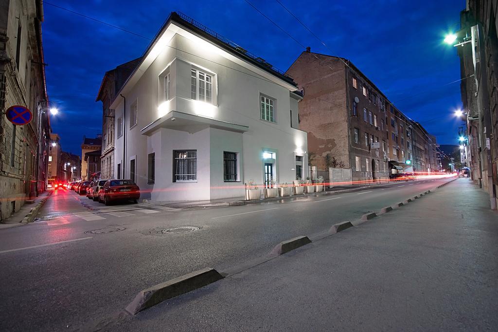 Enjoy Apartments Сараєво Екстер'єр фото
