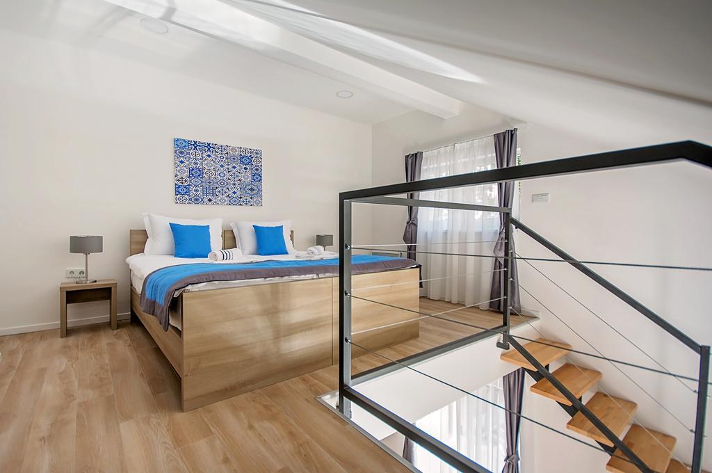 Enjoy Apartments Сараєво Екстер'єр фото