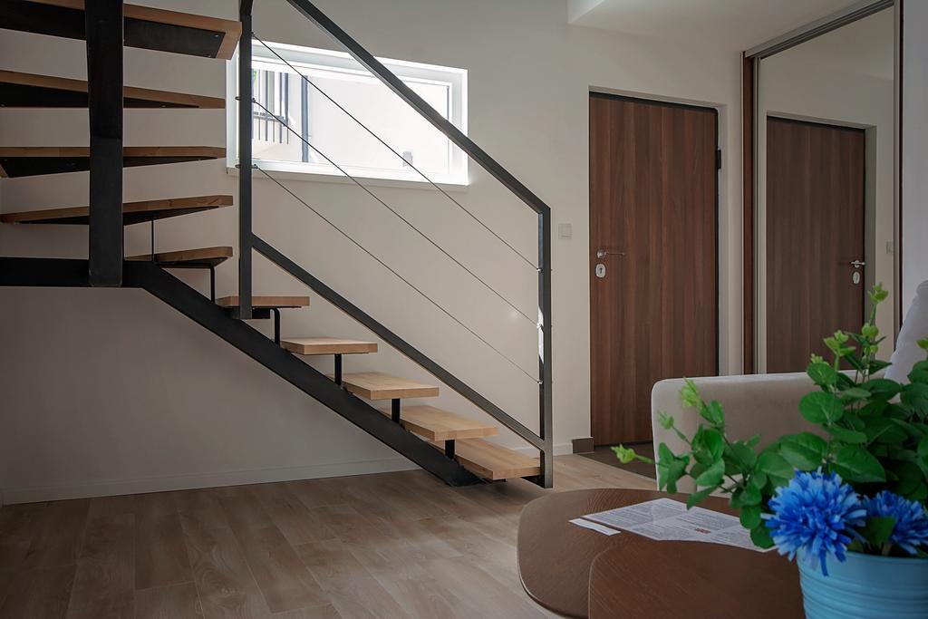 Enjoy Apartments Сараєво Екстер'єр фото