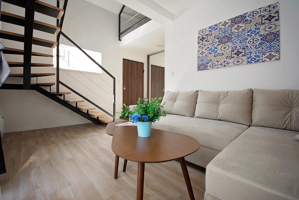 Enjoy Apartments Сараєво Екстер'єр фото