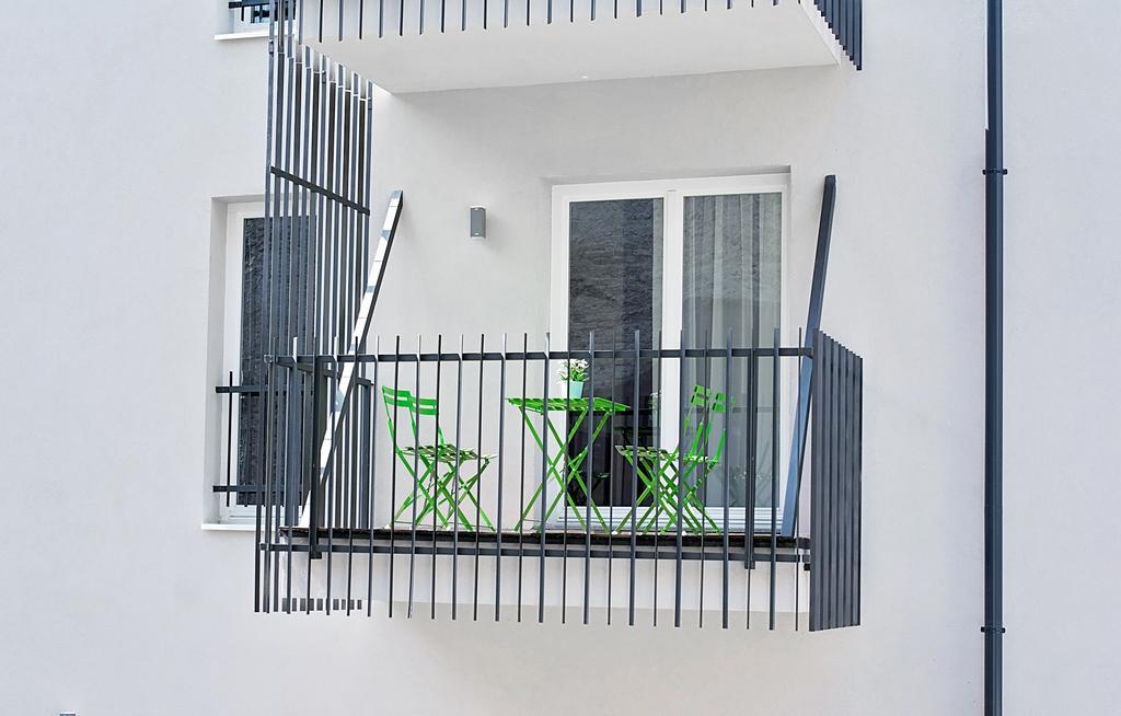 Enjoy Apartments Сараєво Екстер'єр фото