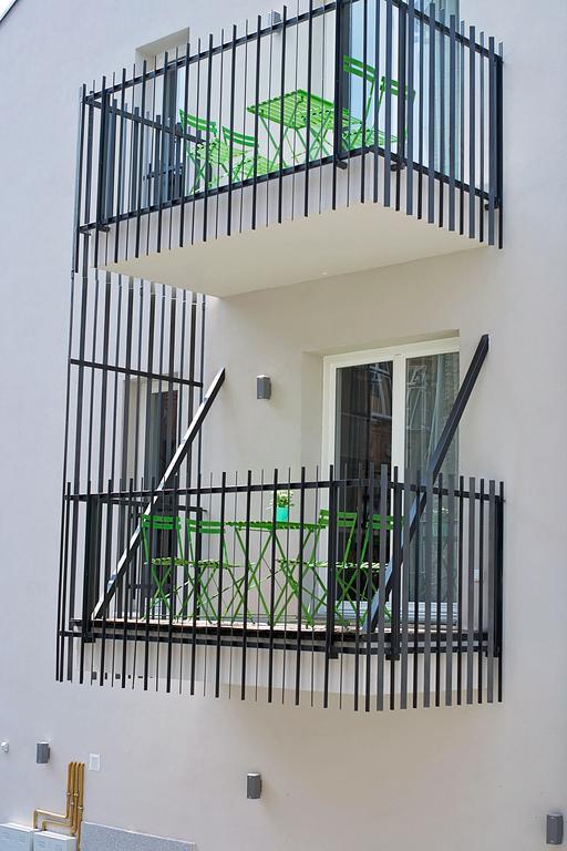 Enjoy Apartments Сараєво Екстер'єр фото