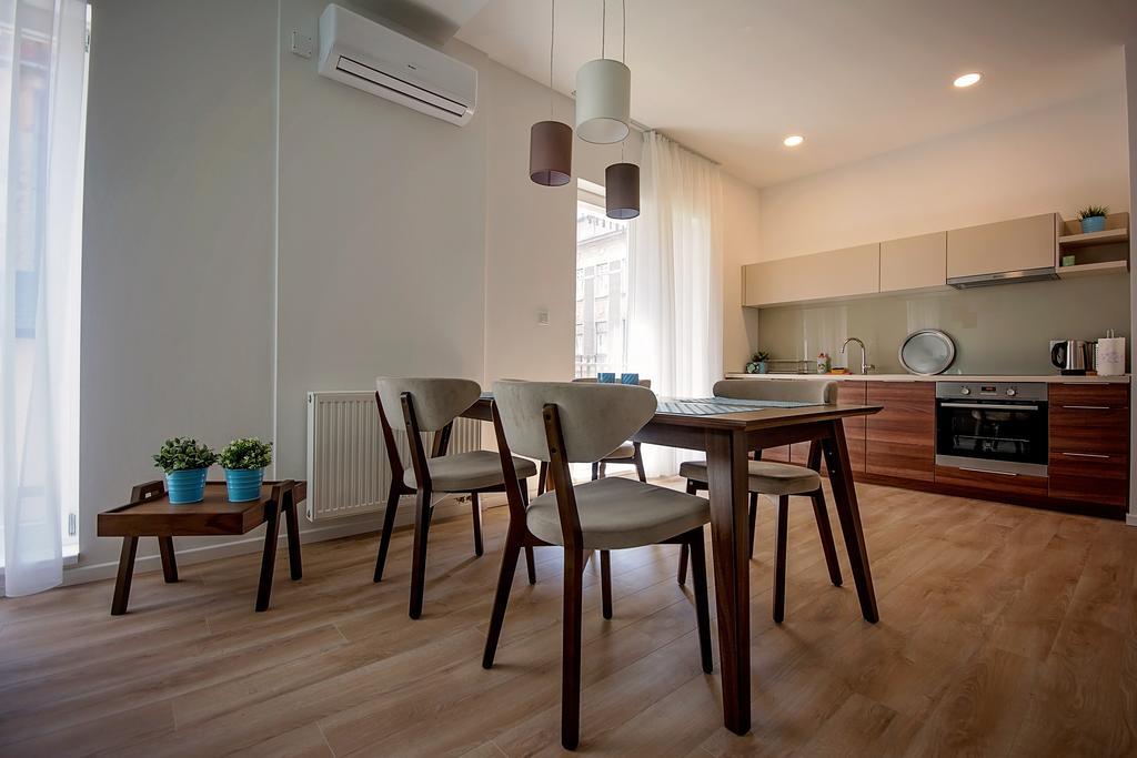 Enjoy Apartments Сараєво Екстер'єр фото