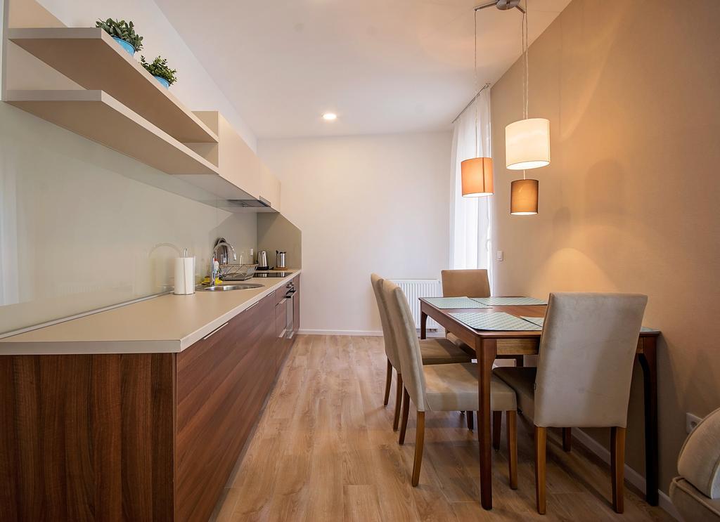 Enjoy Apartments Сараєво Екстер'єр фото