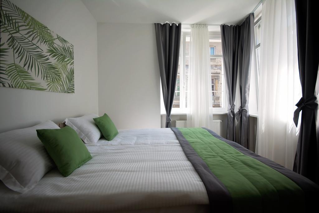 Enjoy Apartments Сараєво Екстер'єр фото