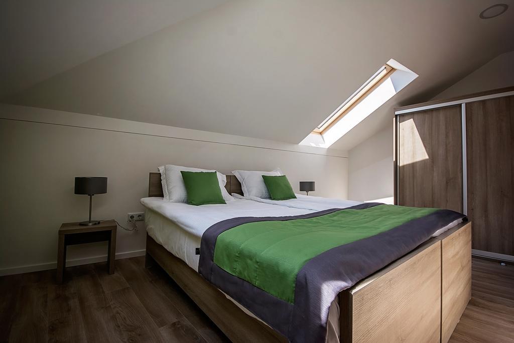 Enjoy Apartments Сараєво Екстер'єр фото
