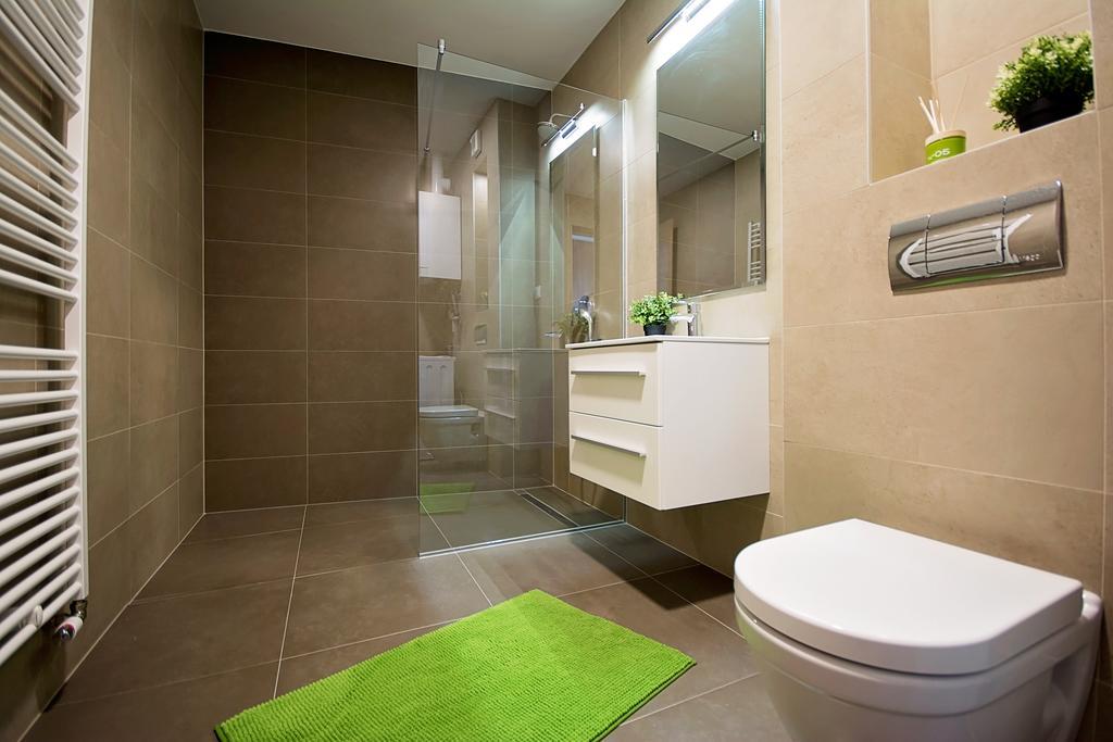 Enjoy Apartments Сараєво Екстер'єр фото